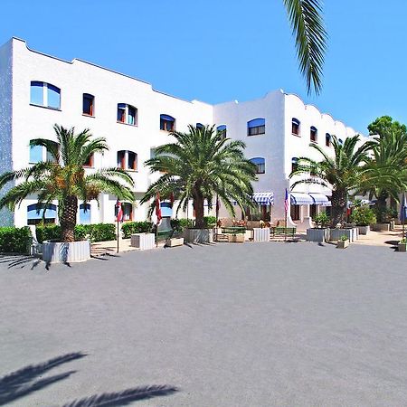 Hotel Azzolini Villagrazia Di Carini 外观 照片