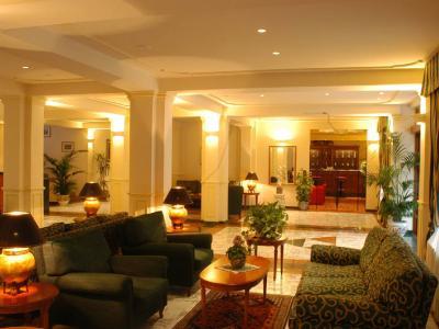 Hotel Azzolini Villagrazia Di Carini 外观 照片