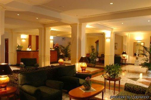 Hotel Azzolini Villagrazia Di Carini 外观 照片