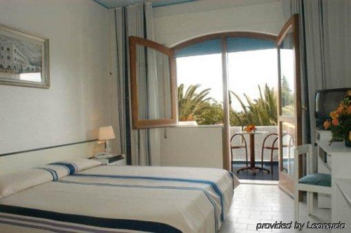 Hotel Azzolini Villagrazia Di Carini 客房 照片