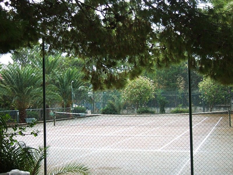 Hotel Azzolini Villagrazia Di Carini 外观 照片