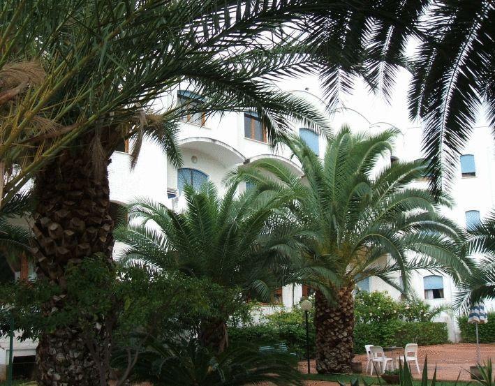 Hotel Azzolini Villagrazia Di Carini 外观 照片
