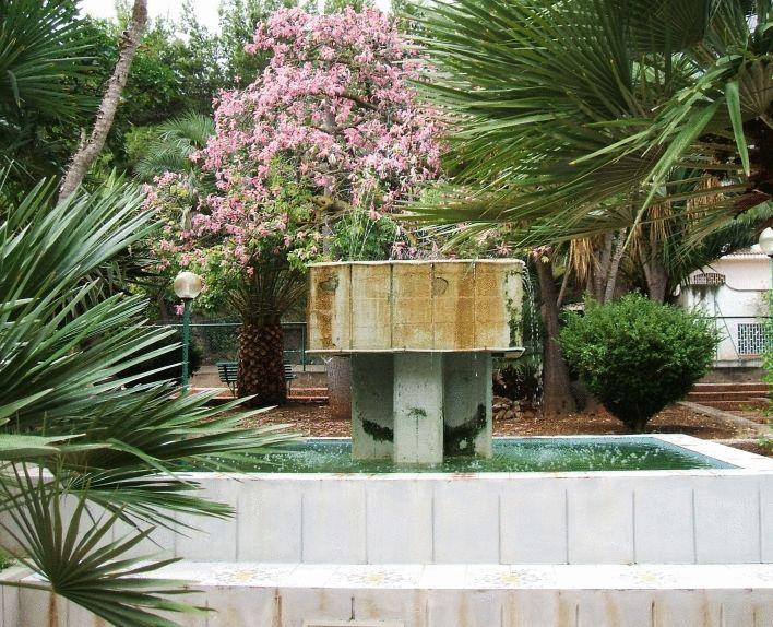 Hotel Azzolini Villagrazia Di Carini 外观 照片